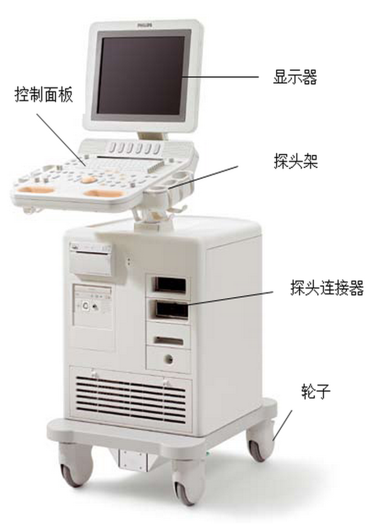B型超声 B型超声