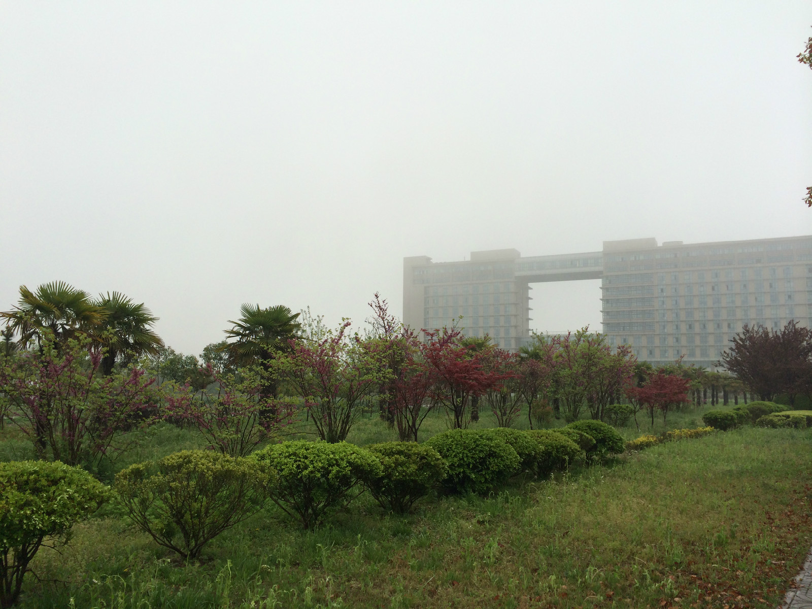 南通大学纺织服装学院 南通大学纺织服装学院