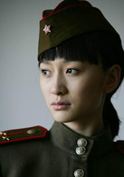 功勋(2007年成浩执导电视剧)