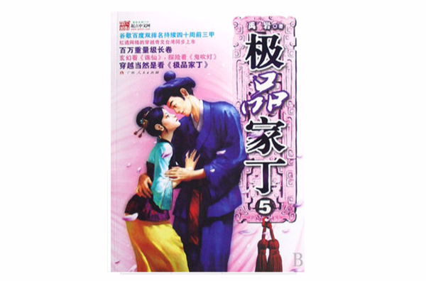 极品家丁5