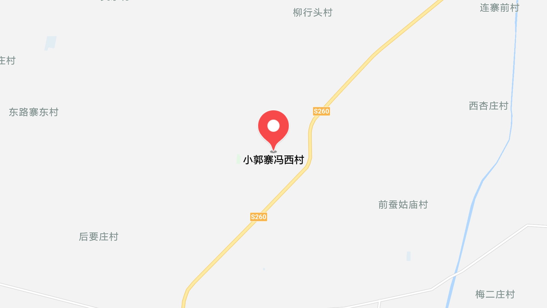 地图信息