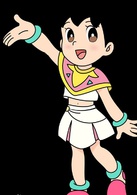 哆啦A梦：大雄与龙骑士