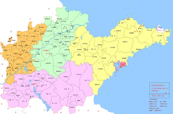胶东 胶东