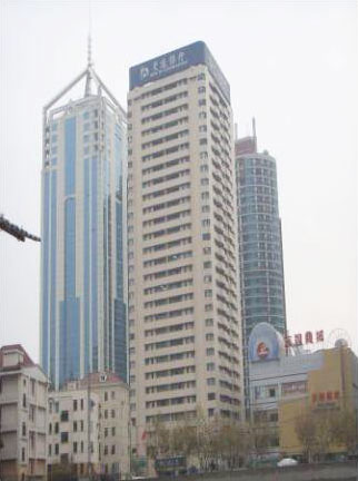 锦明大厦 锦明大厦