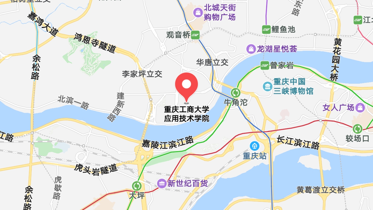 地图信息