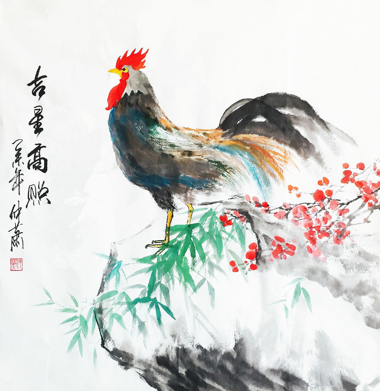 蔡仲萧