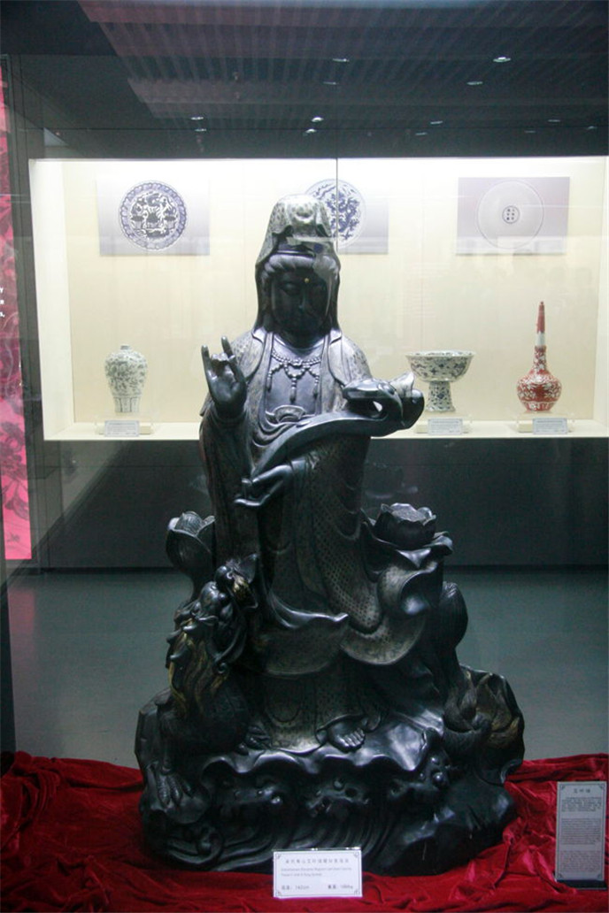 苏宝鸿收藏展览馆