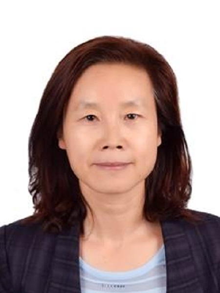 王萍(东北林业大学林学院老师) 王萍(东北林业大学林学院老师)