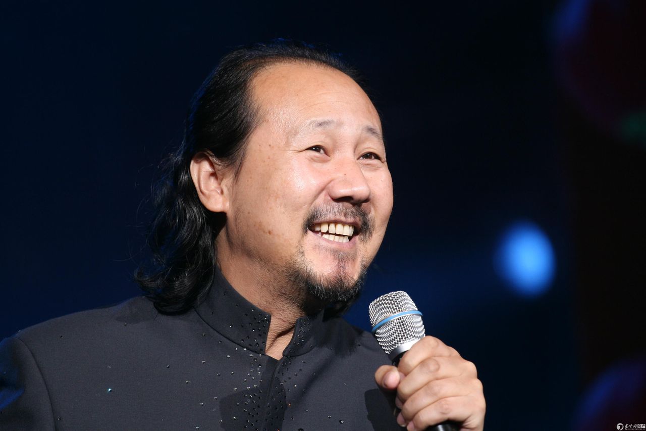 长歌一曲
