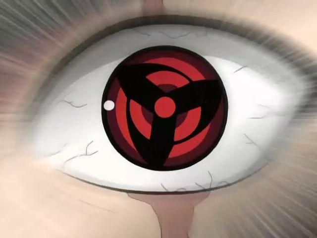 万华镜写轮眼 万华镜写轮眼