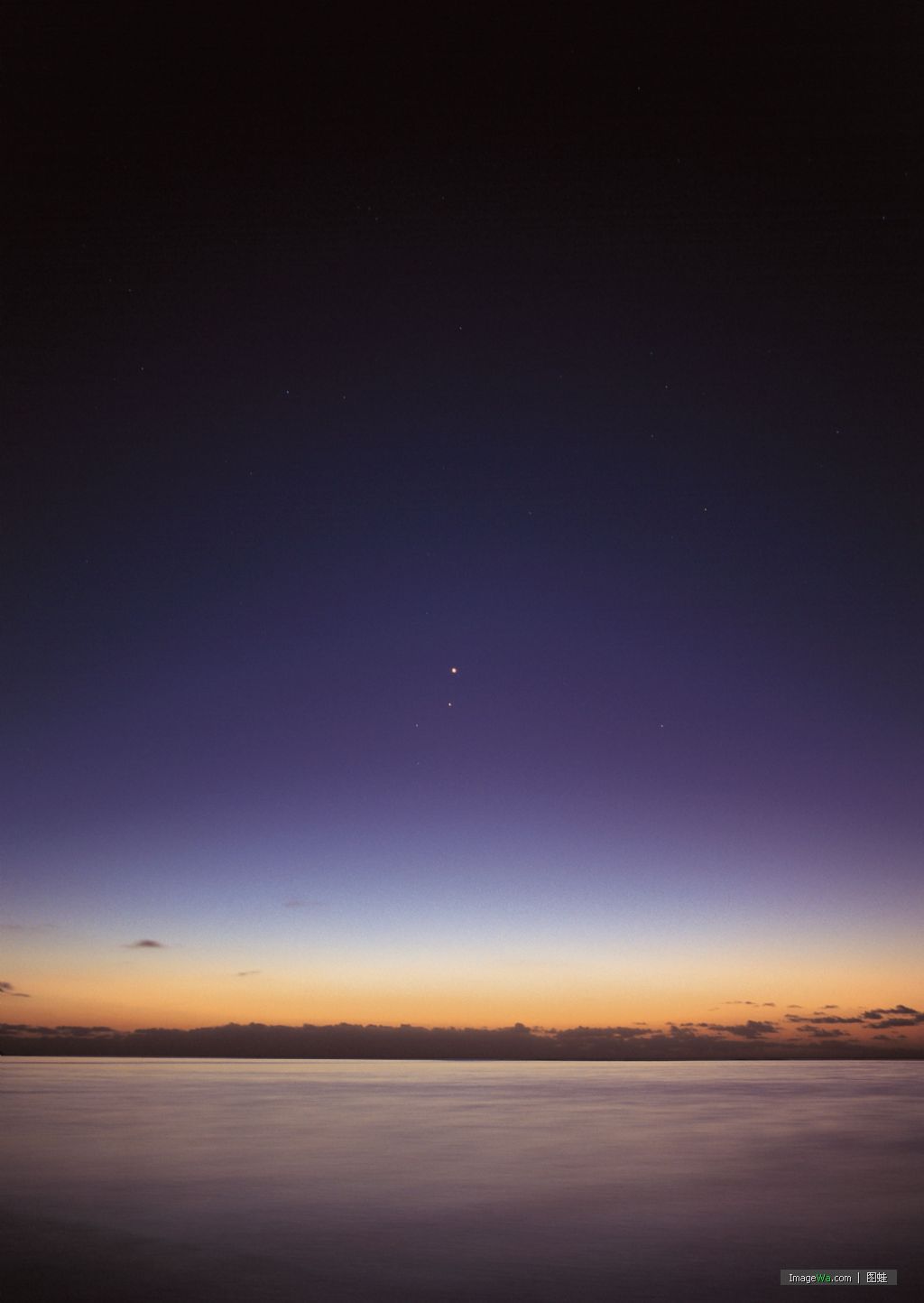 海平面 海平面