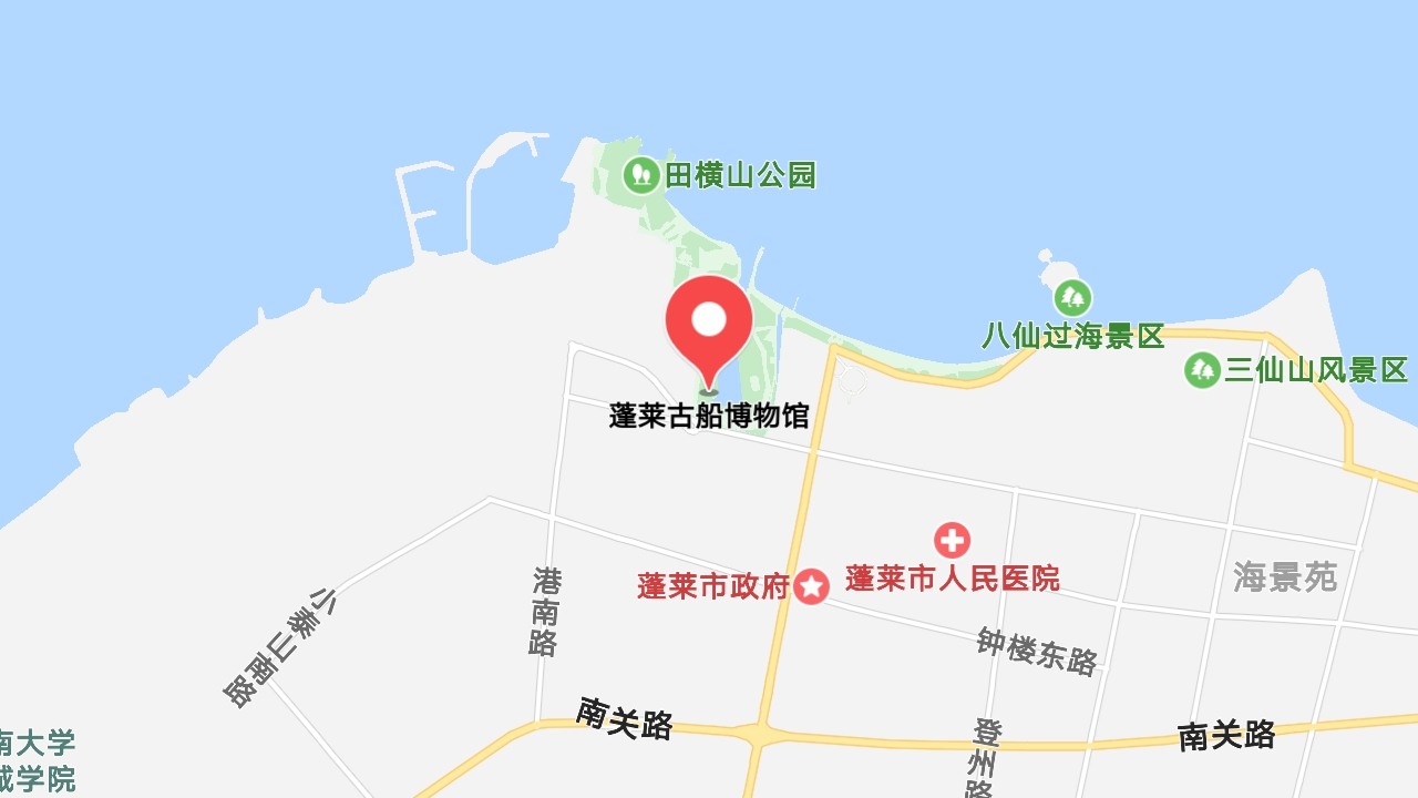 地图信息