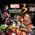漫画英雄 VS Capcom 3 漫画英雄 VS Capcom 3