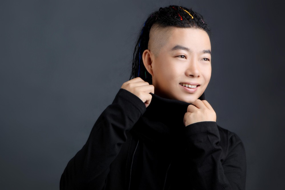 蒙克(中国男歌手) 蒙克(中国男歌手)