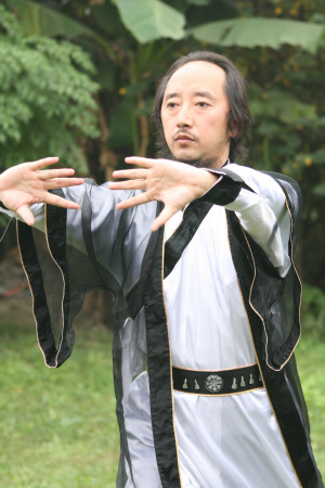 刘绥滨
