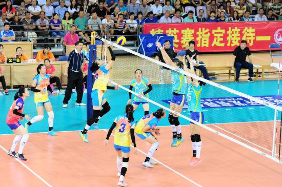 第三轮比赛浙江3-1福建 第三轮比赛浙江3-1福建