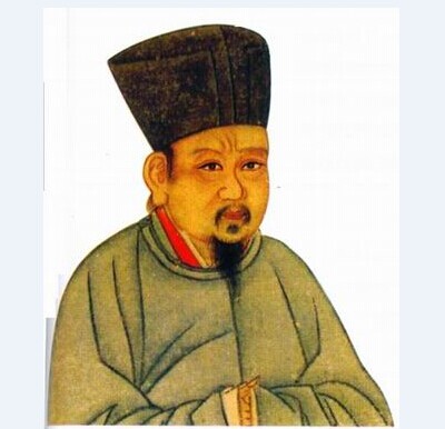 张载
