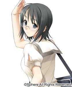 缘之空