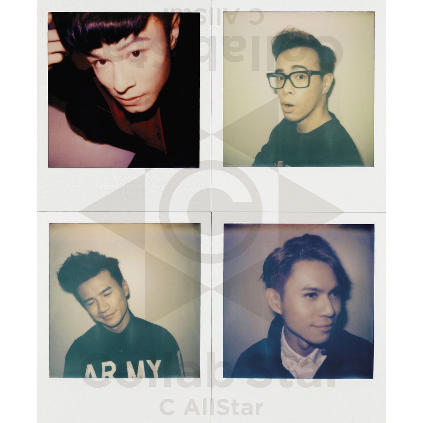superstar(C Allstar,Super Girls合唱歌曲) superstar(C Allstar,Super Girls合唱歌曲)