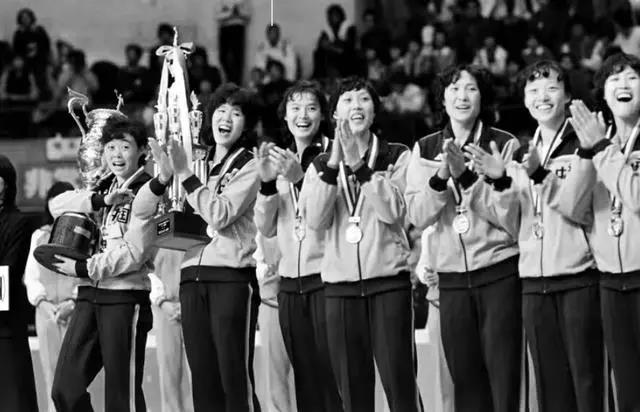 1982年女排世锦赛 1982年女排世锦赛