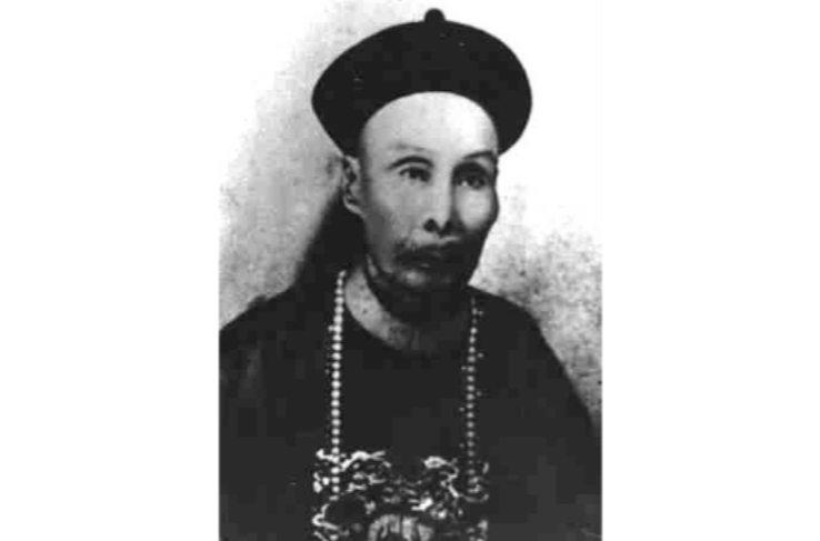 郑绍忠(清军水师提督)