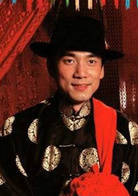 风满楼(2004年张敏吴奇隆主演电视剧)