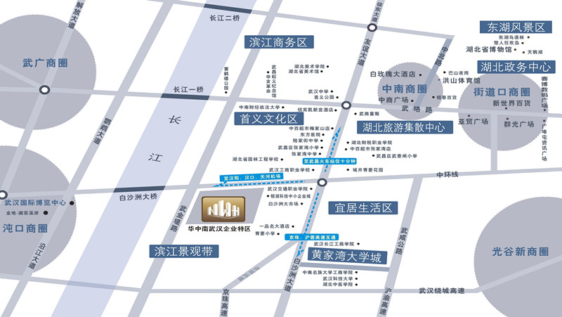 南武汉企业特区 南武汉企业特区