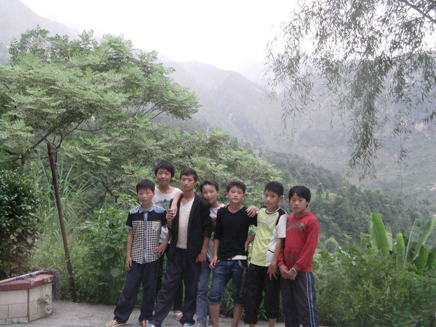 For Dream公益团队 For Dream公益团队