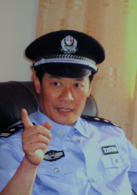 生死时刻(2009年郑民强执导电影)