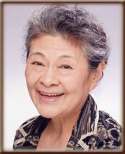 大方斐纱子