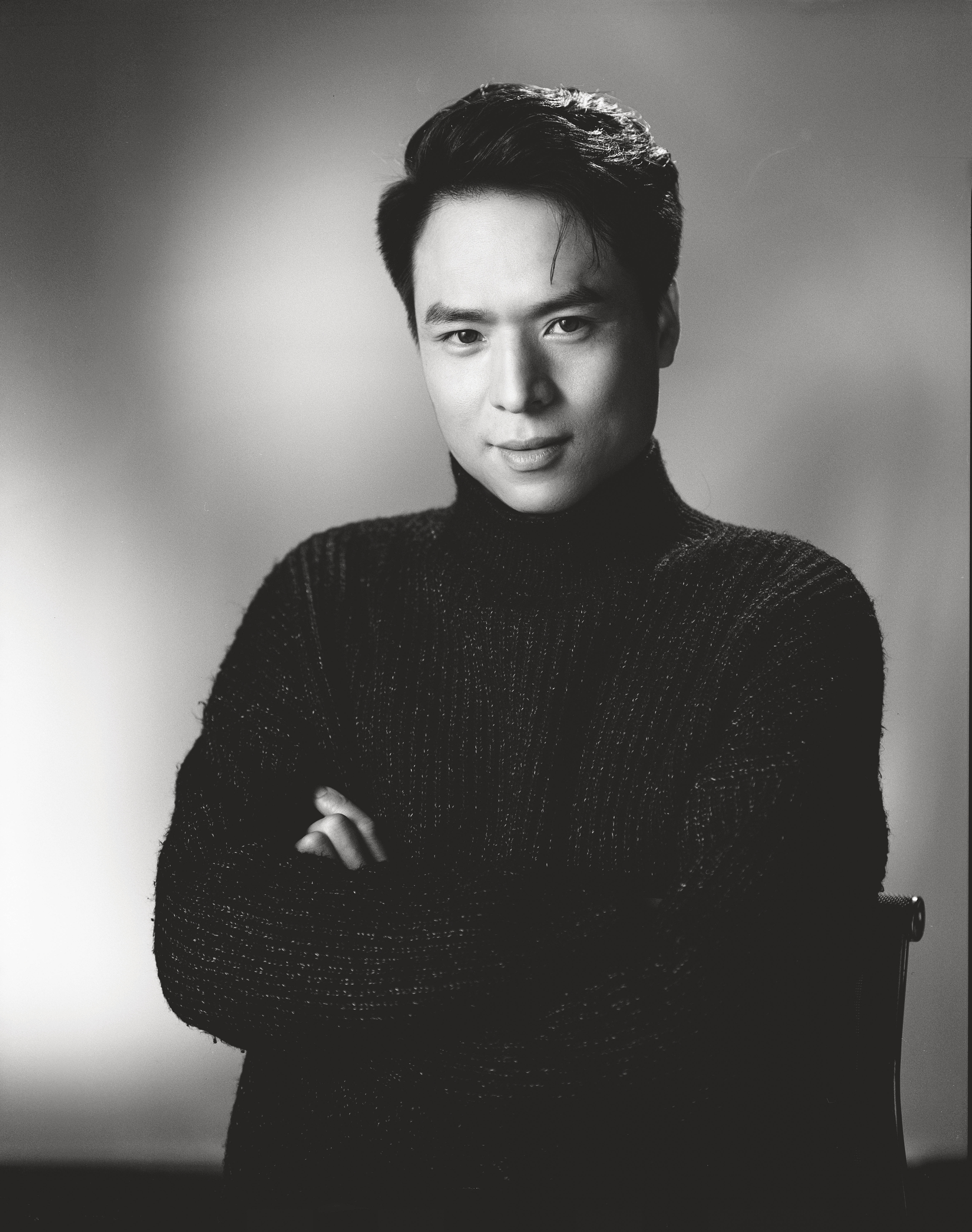 李智堂