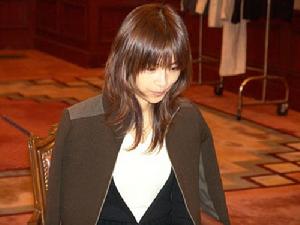 梅泽由香里 梅泽由香里