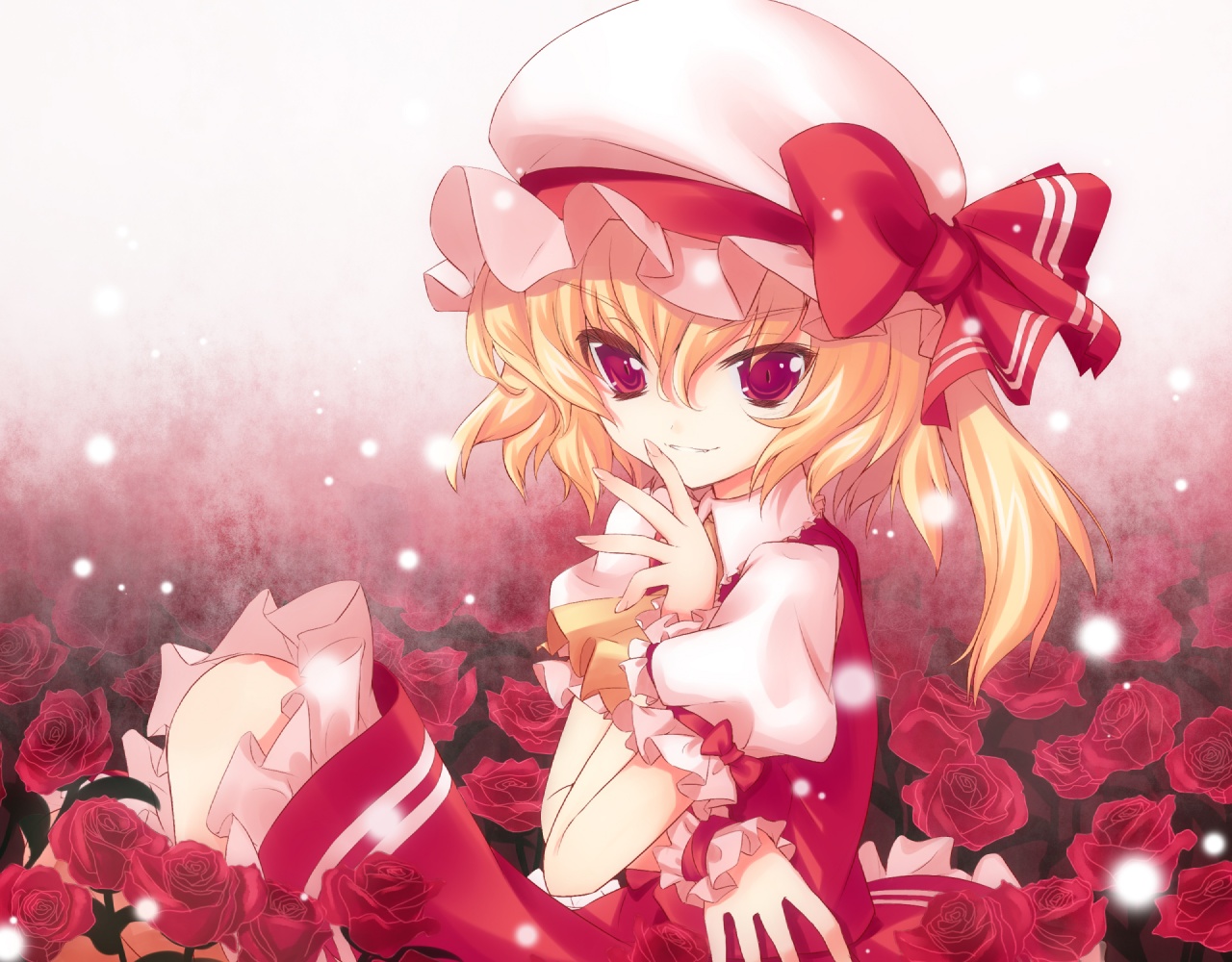 scarlet scarlet