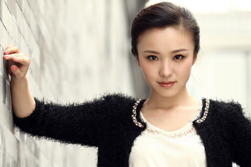 李梣溪