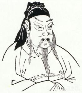 中国圣人