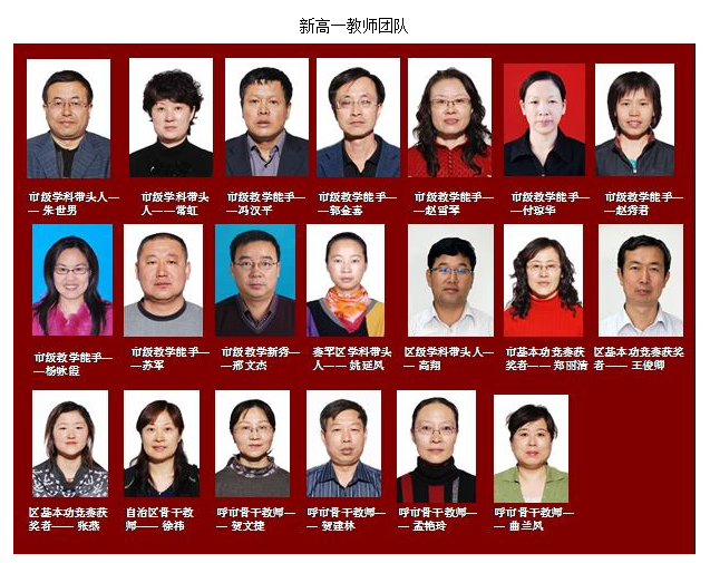 呼和浩特市第十八中学