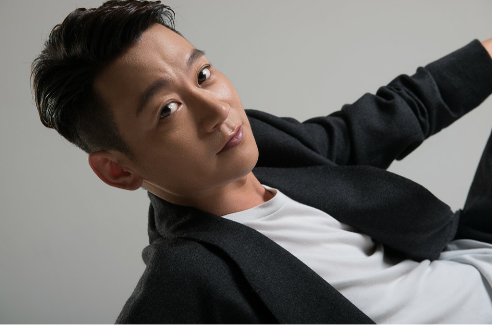 史超(中国内地男演员) 史超(中国内地男演员)