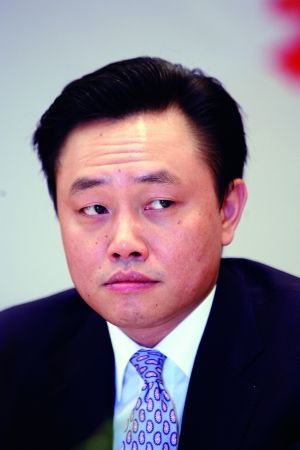 黄光裕