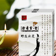 云芝(多孔菌科栓菌属乾燥子实体)