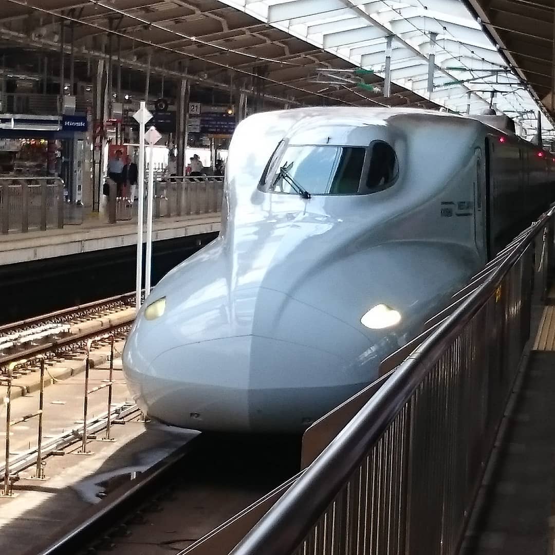 N700A系
