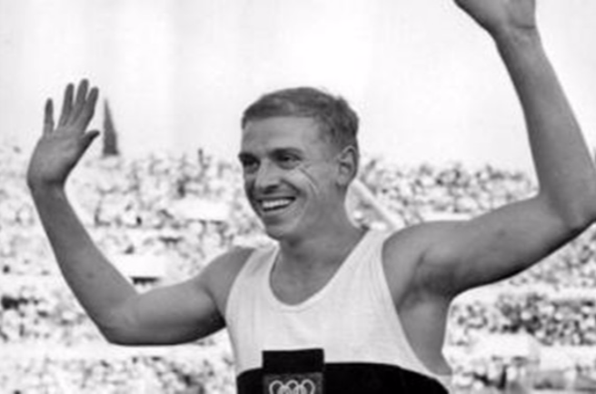 托米·史密斯(1968年奥运会200米冠军) 托米·史密斯(1968年奥运会200米冠军)