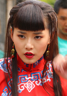 糊涂县令郑板桥