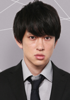 ON异常犯罪搜查官藤堂比奈子