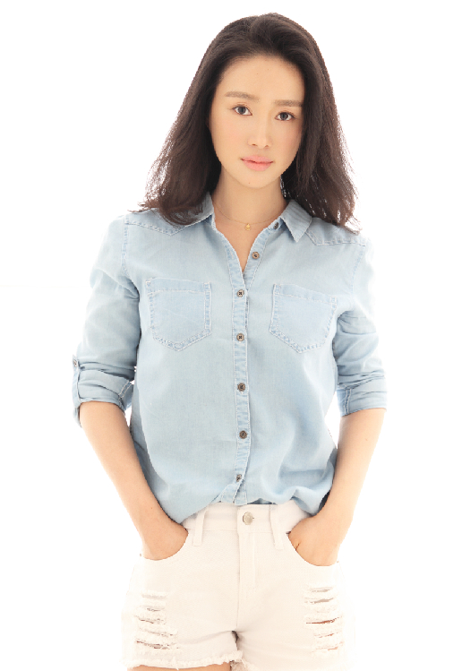 高莉(中国内地女演员)