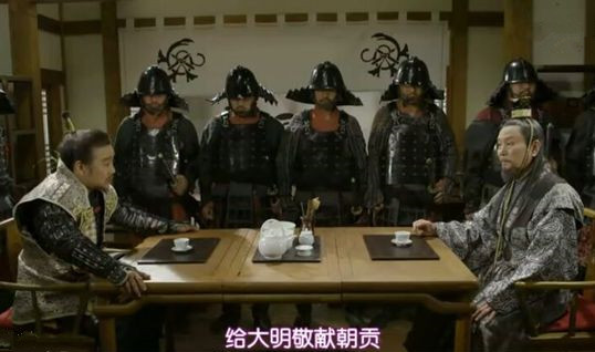 影视形象