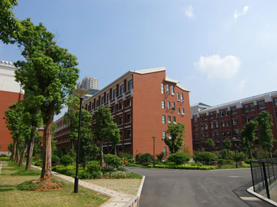 长郡中学国际部 长郡中学国际部