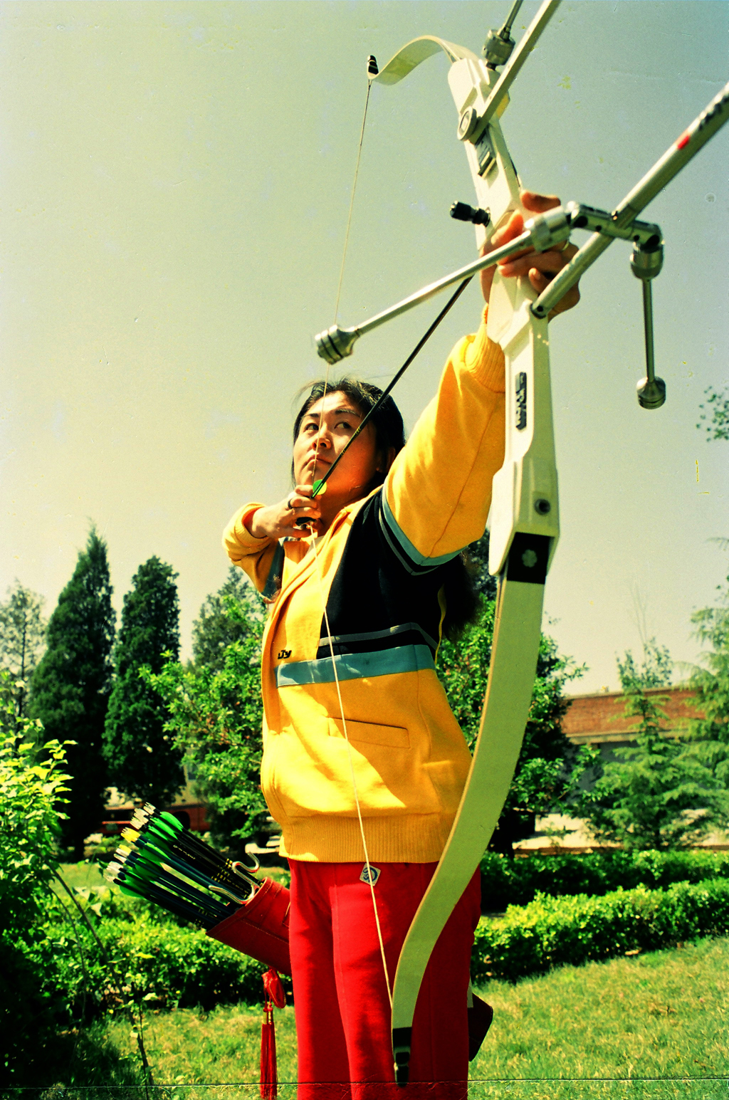 马湘君 马湘君