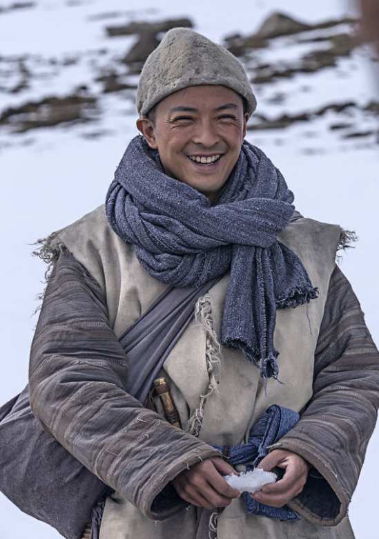 骡子和金子(2016年顾其铭、陈明建执导电视剧)