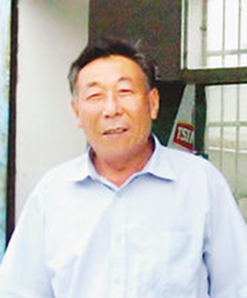 关友江 关友江