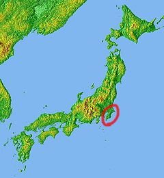房总半岛